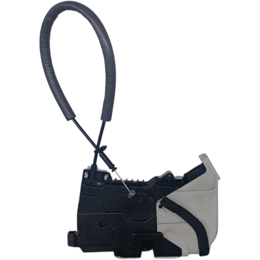 Fechadura Porta Dianteira Direita Hyundai Hb20 2012 2019 7