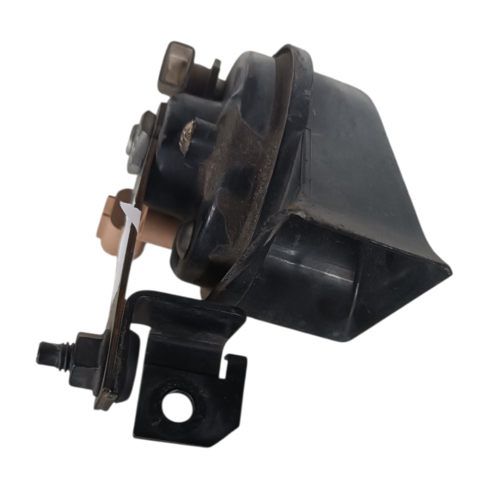 Buzina Chery Tiggo 5x C/ Detalhe 2019 2022 2