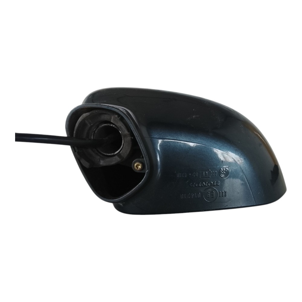 Retrovisor Honda Fit 2005 2006 Dianteira Esquerda 4