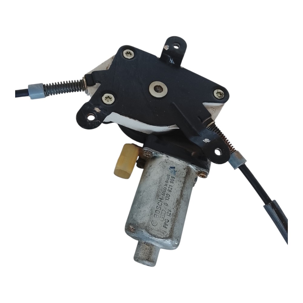 Maquina Vidro Elétrico Diant Direito Ford Ecosport 2005 2012