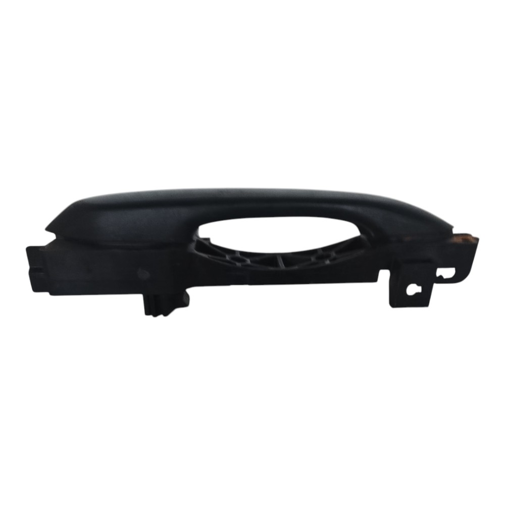 Maçaneta Externa Hyundai Hb20 2020 2021 Dianteiro Direito Preto 3