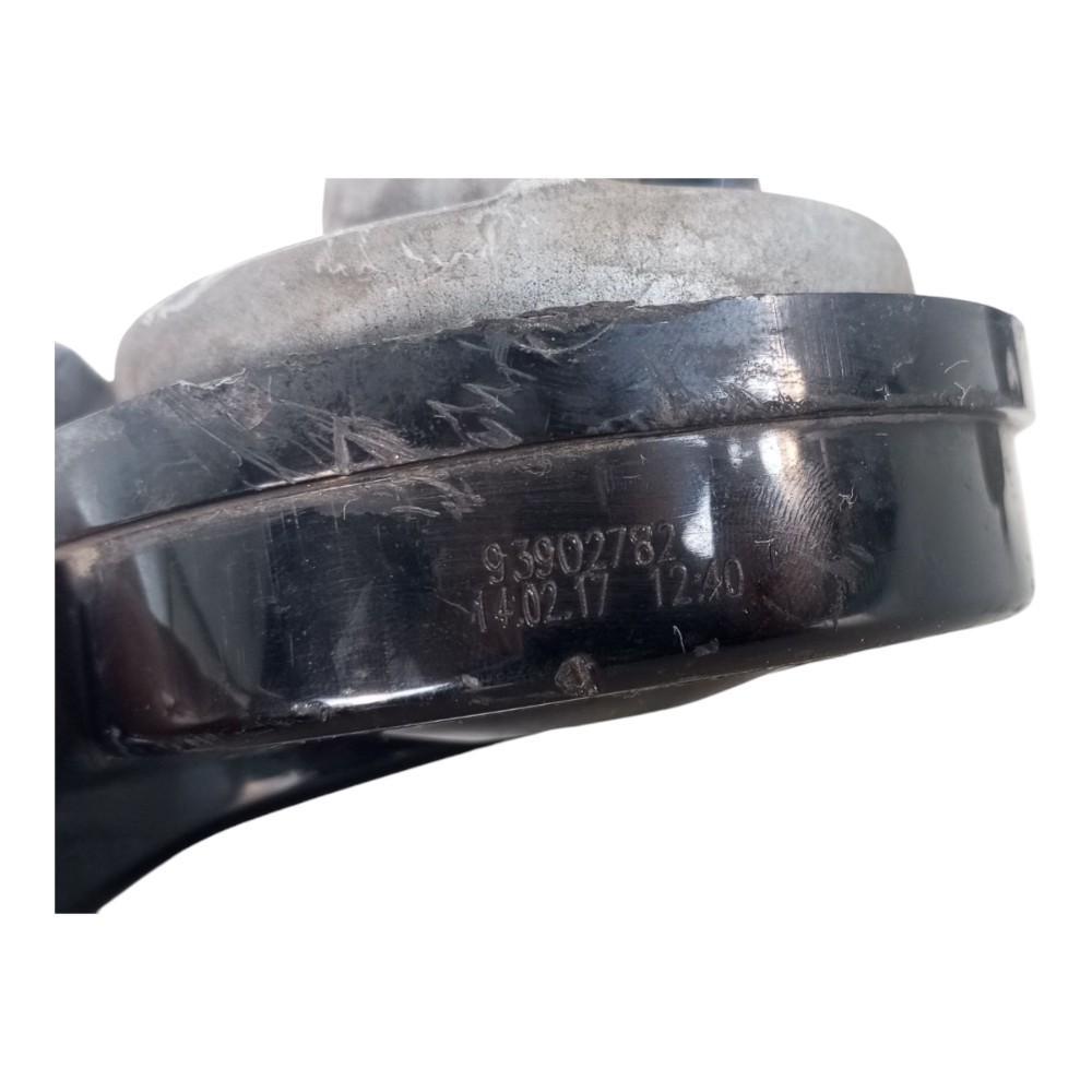 Buzina Caracol C/detalhe Renault Sandero 2017 A 2019 7