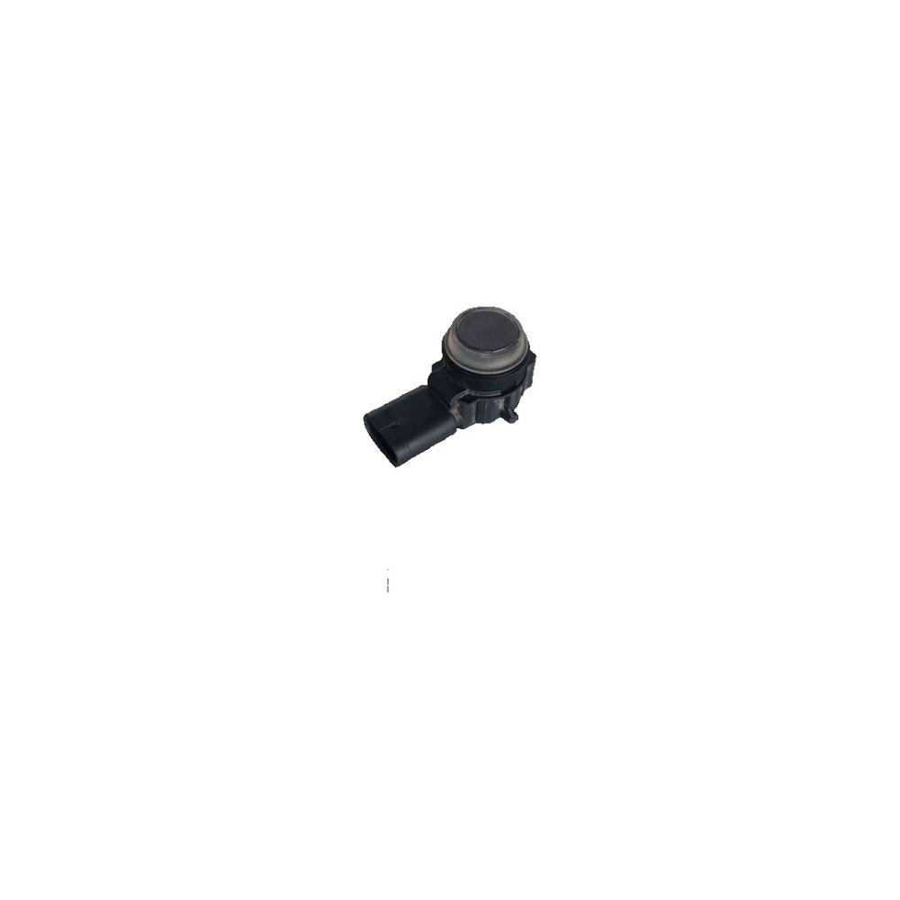 Sensor De Estacionamento 2.0 Jeep Compass 2019 Preto