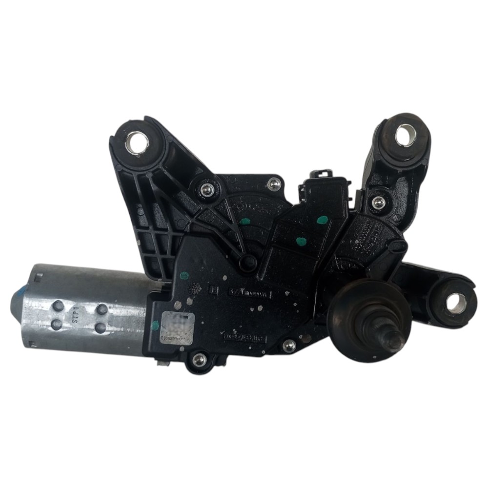 Motor Limpador Traseiro Ford Ka 2017 2018 2019 2020 Original 1
