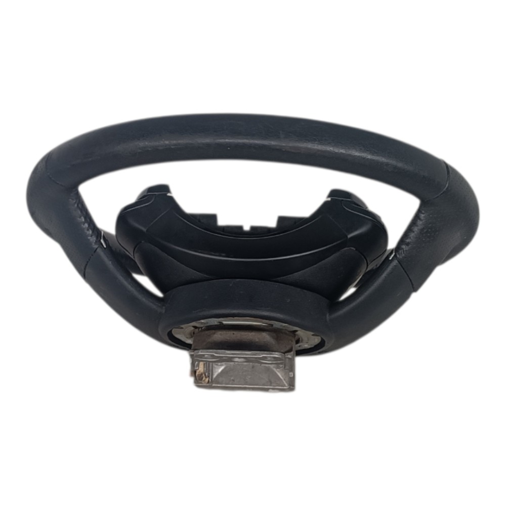 Volante do Motorista Citroen C4 2013 2014 5