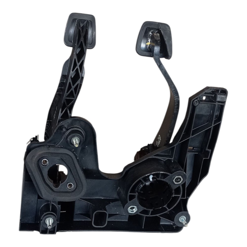 Conjunto Pedal Embreagem Freio Chevrolet Cruze 2012 2016 4