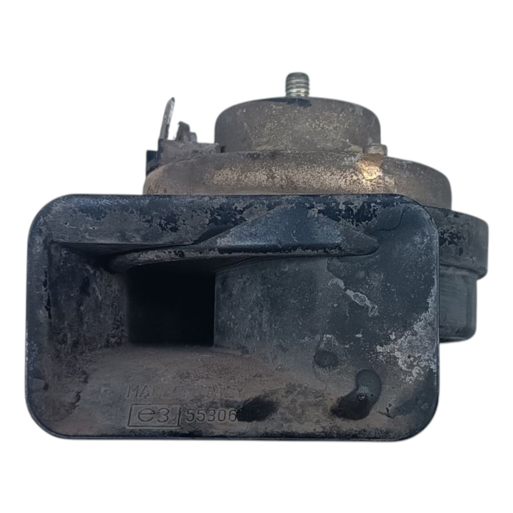 Buzina Caracol Fiat Brava 1999 2000 6