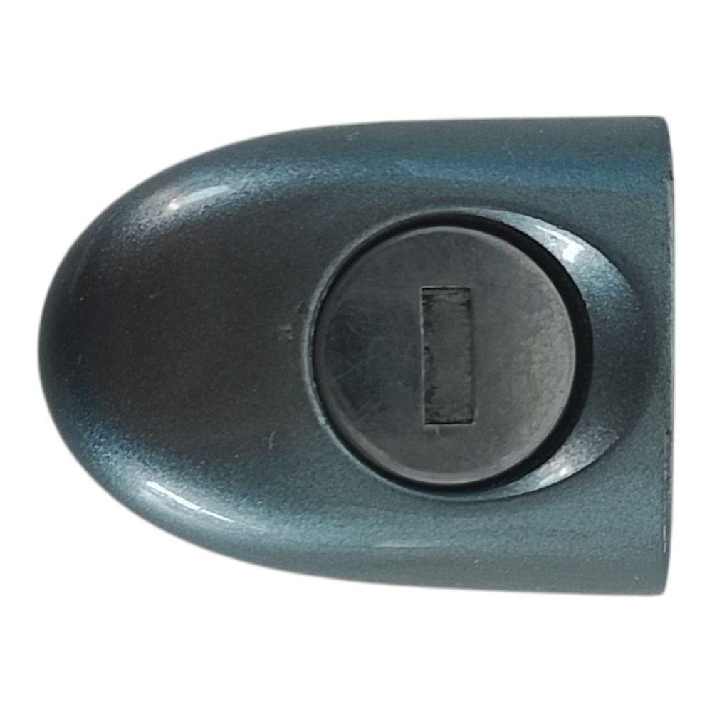 Cilindro De Chave Dianteiro Esquerdo Fiat Palio 2012 2015