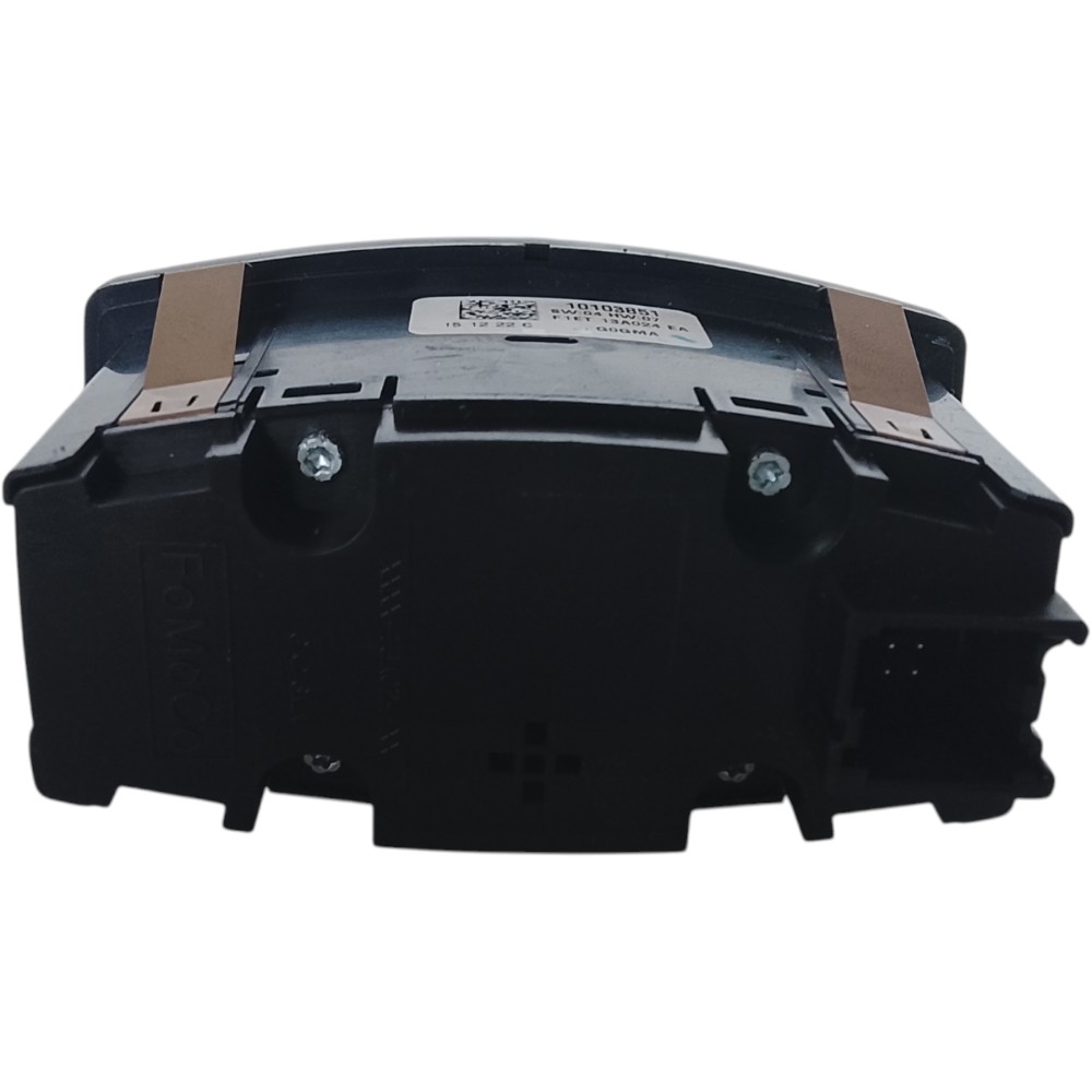 Comando Botão Farol Milhas Ford Focus 2015 2019 2