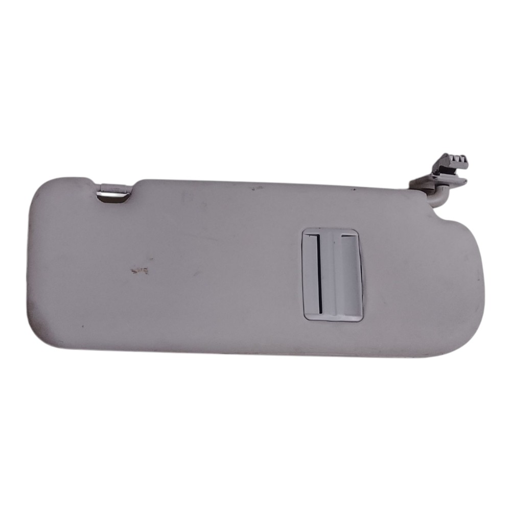 Quebra Sol Dianteiro Esquerdo Hyundai Hb20s 2013 2019 3