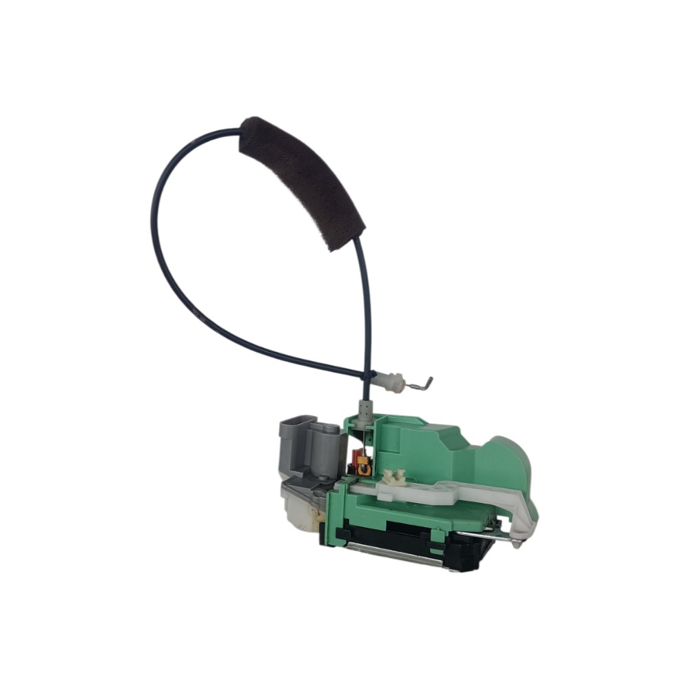 Fechadura Da Porta Fiat Idea 2012 2016 Traseira Esquerda 2