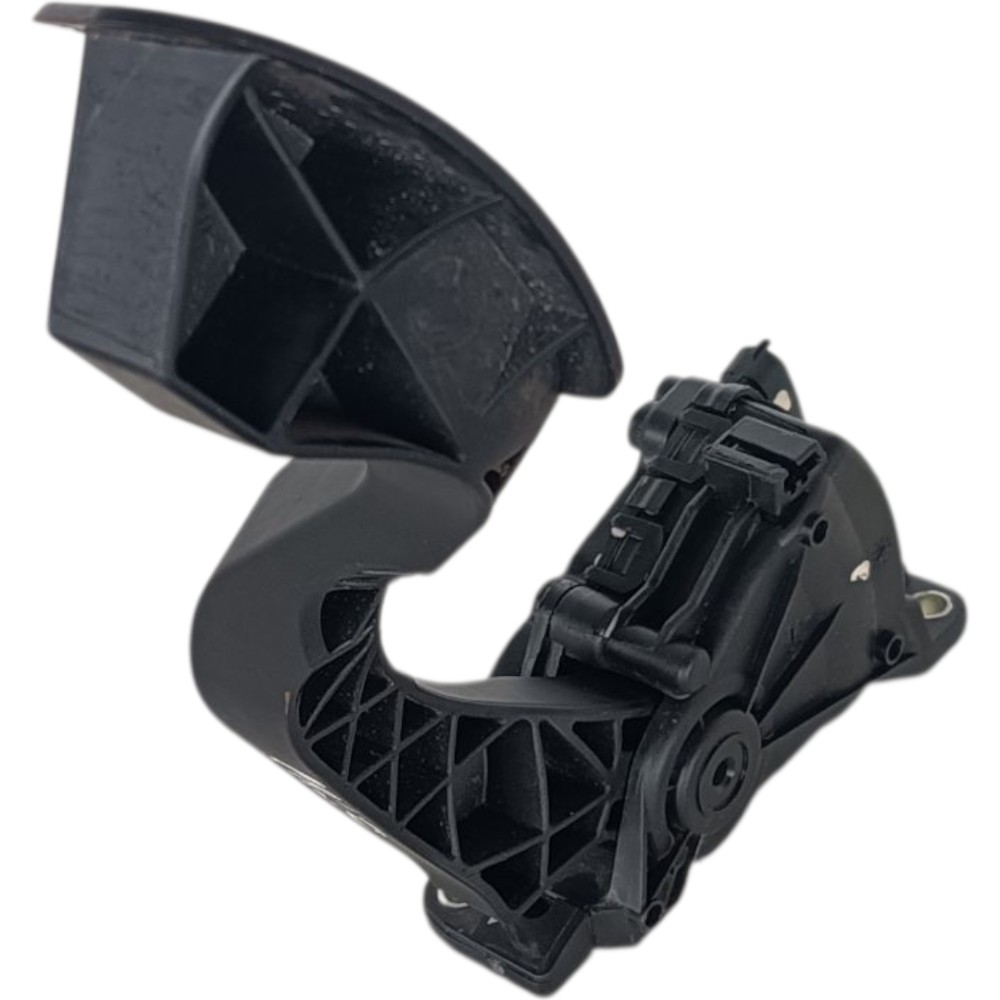 Pedal Acelerador Eletrônico Fiat Palio Siena 2006 2016