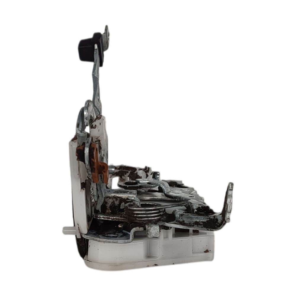 Fechadura Da Porta Toyota Etios 2016 Dianteira Direita 3