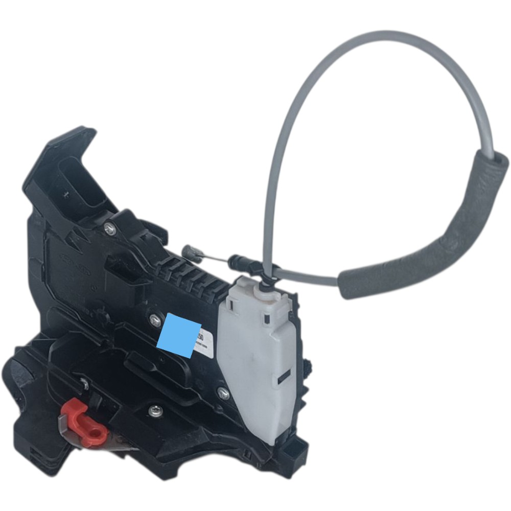 Fechadura Porta Traseira Direita Hyundai Hb20 2020 2024 1