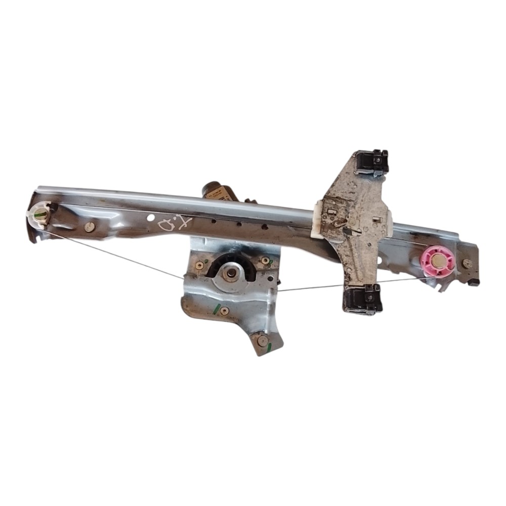 Máquina vidro elétrico Citroen c3 Picasso 2012 T D 5