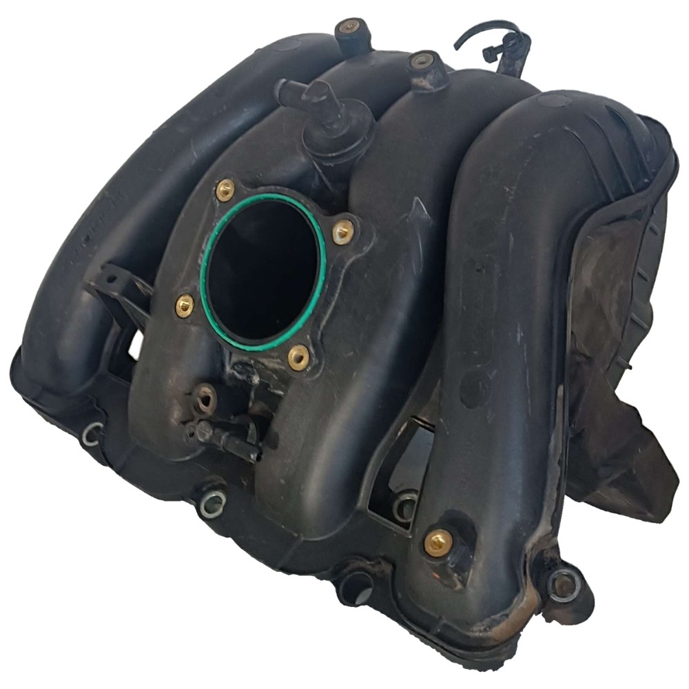 Coletor Admissão Chevrolet Captiva 2.4 2008 2012