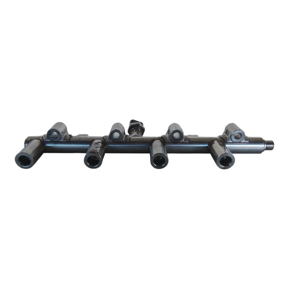 Flauta Bico Injetor Jeep Commander 1.3 2021 2024