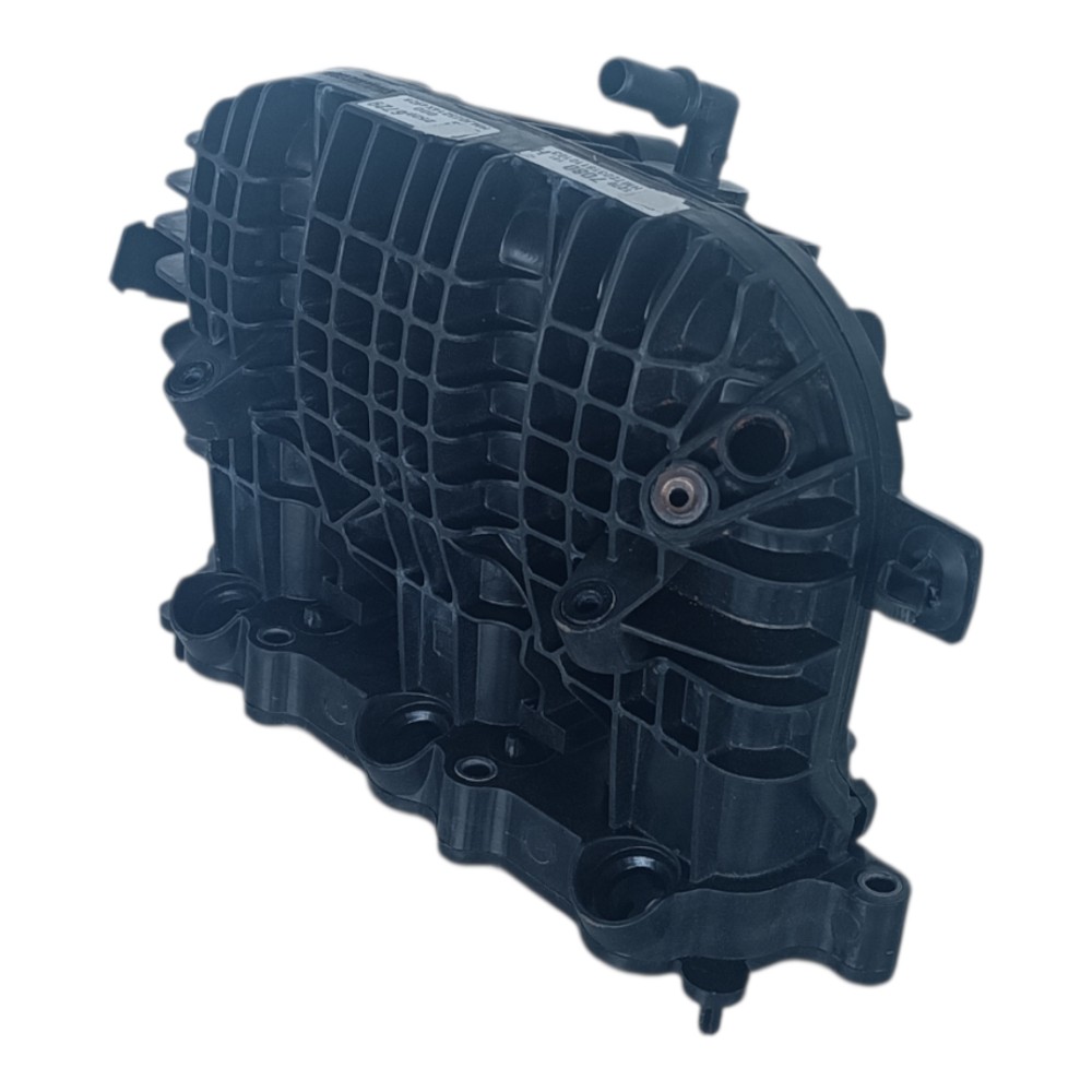 Coletor Admissão Chevrolet Tracker 1.0 2020 2024 1