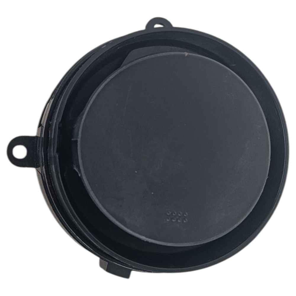 Difusor Saida Ar Central Fiat Cronos Argo Preto Original 2
