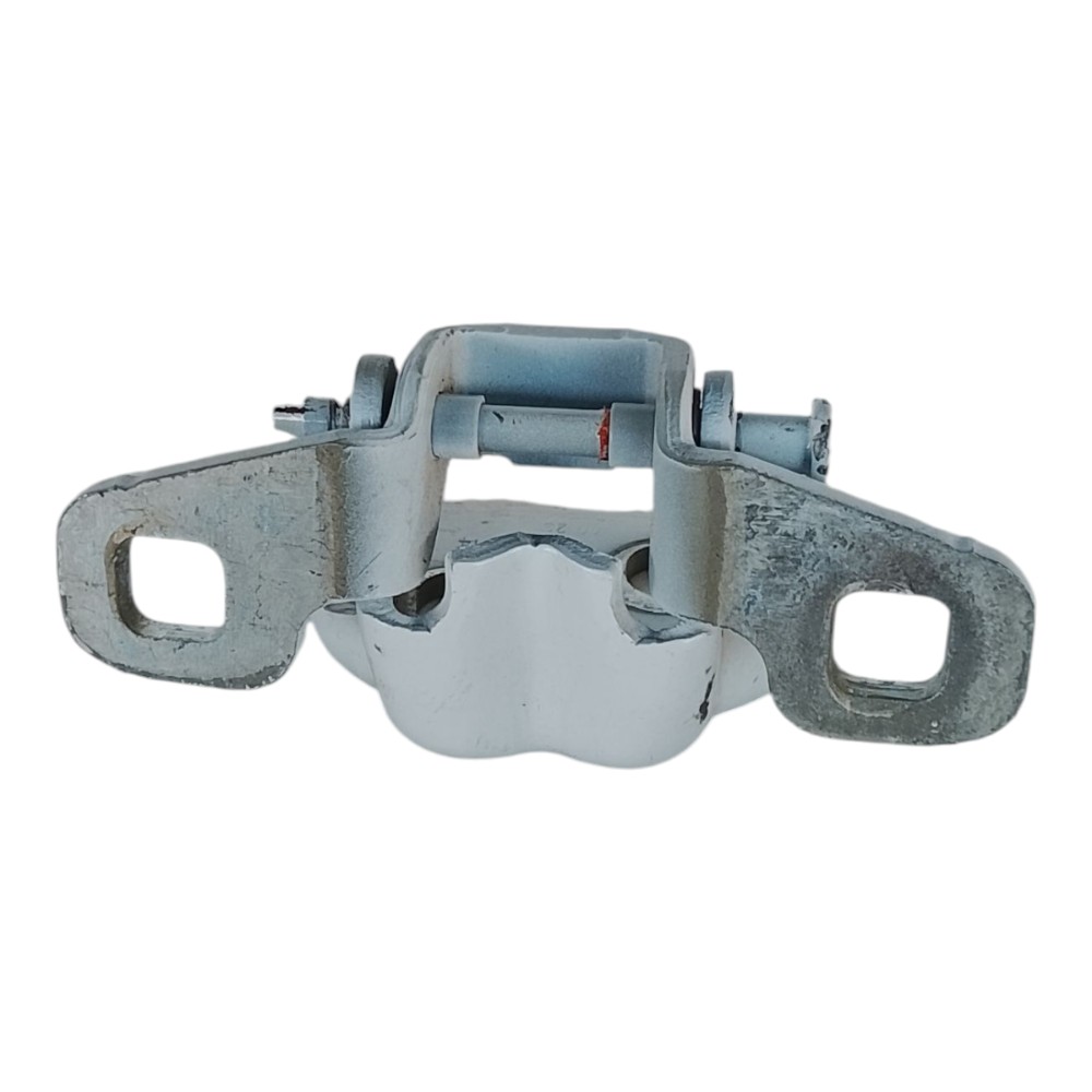 Dobradiça Porta Renault Duster 2017 2024 Dianteira Direita 5