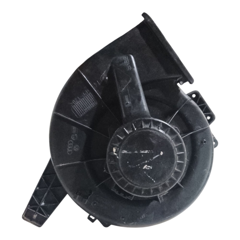 Motor Ventilador Interna Volkswagen Polo Sedan 2002 2013 2