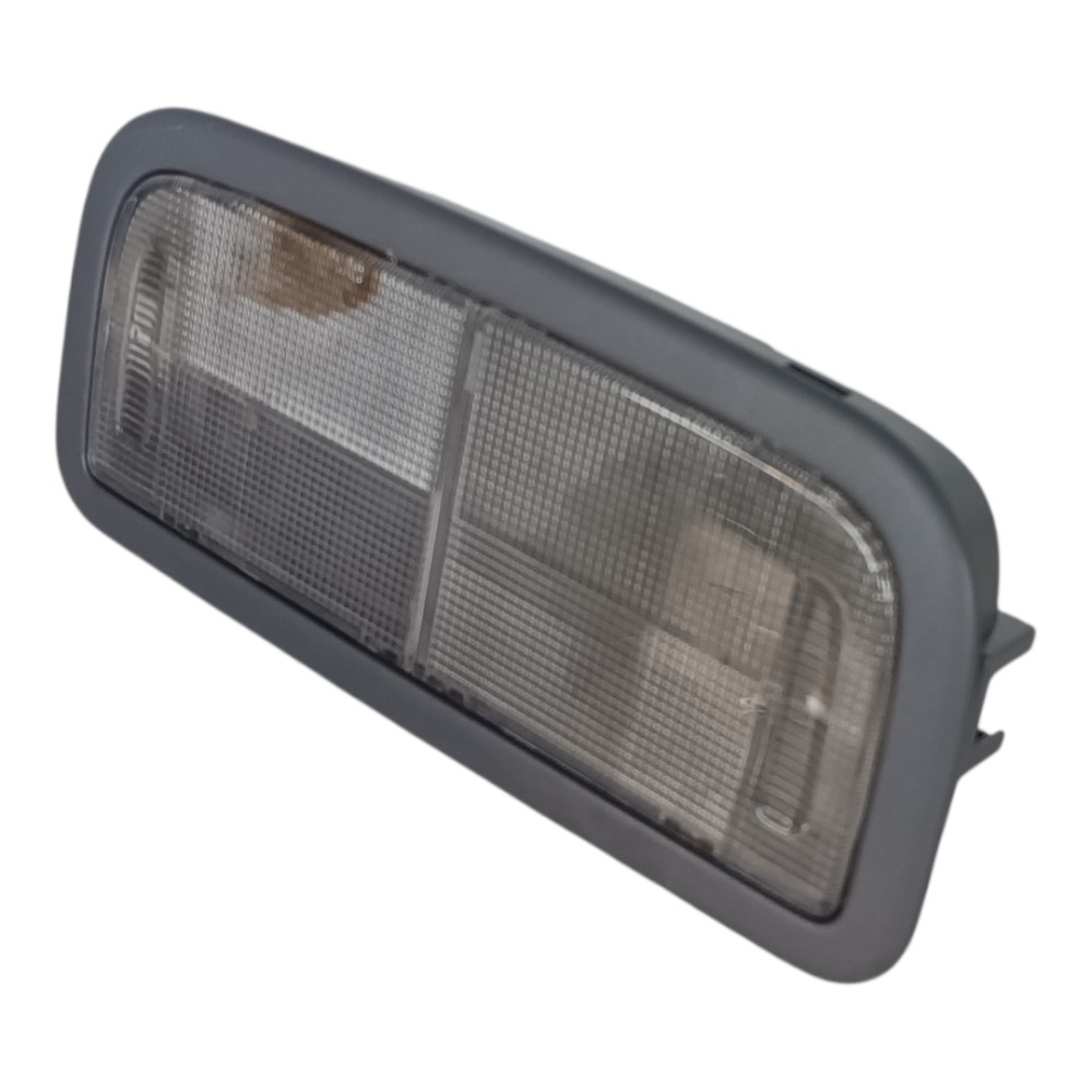 Luz De Teto Cortesia Honda Civic 2007 1