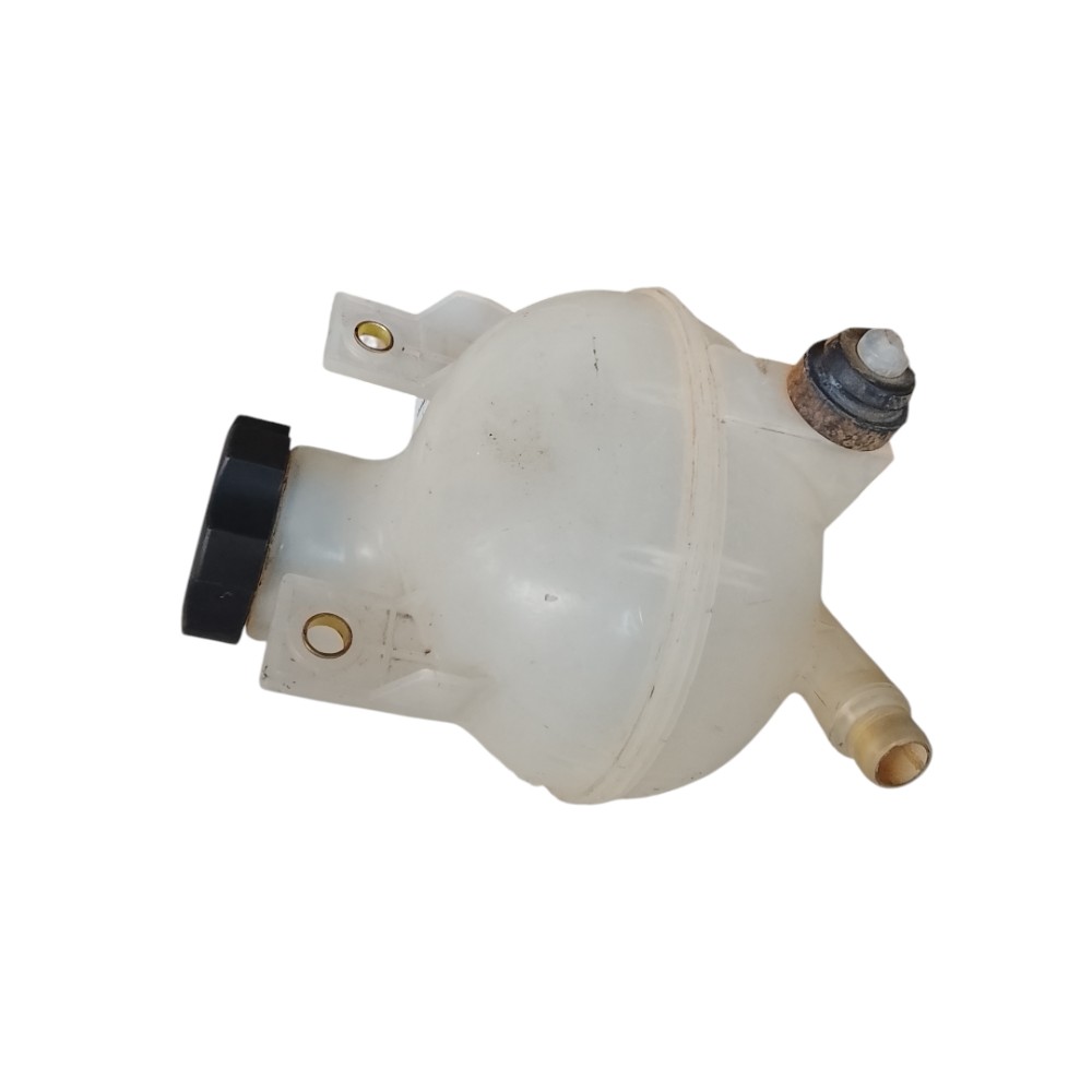 Reservatório Dagua Radiador Fiat Argo Cronos 2018 2024 4