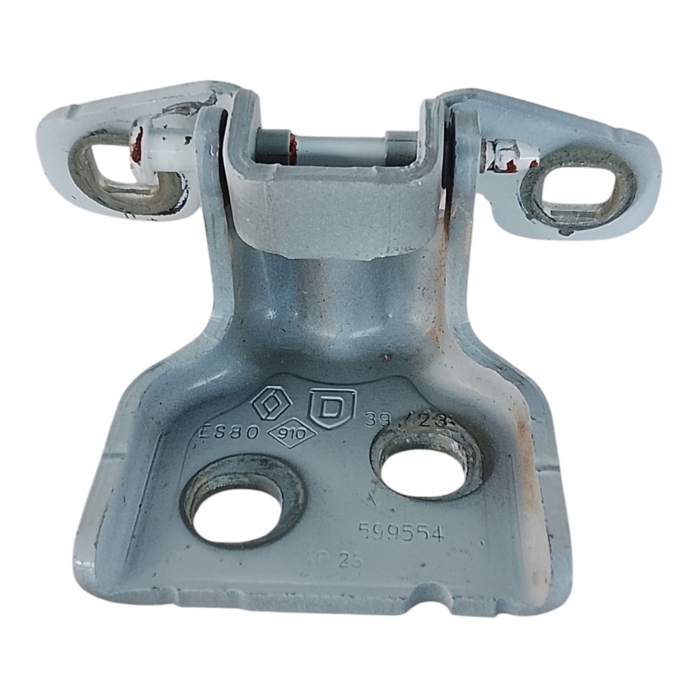 Dobradiça Porta Renault Duster 2017 2024 Dianteira Direita 1