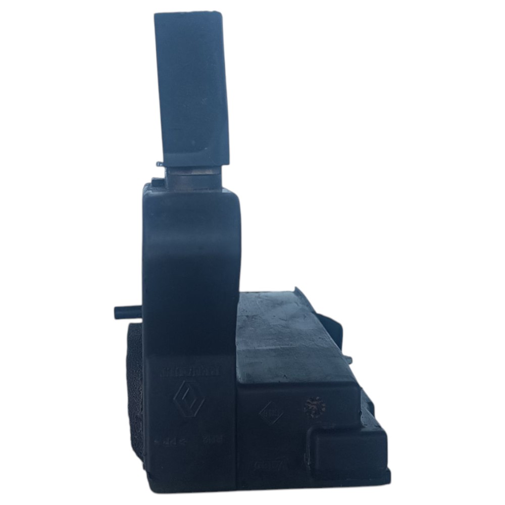 Fechadura Traseiro Direito Renault Logan Sandero 2014 2018 5