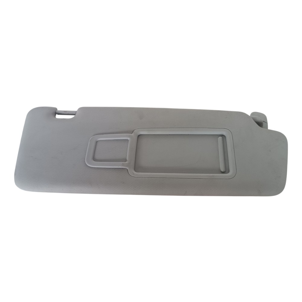 Quebra Sol Lado Direito Volkswagen Crossofox Golf 2015 2020 1