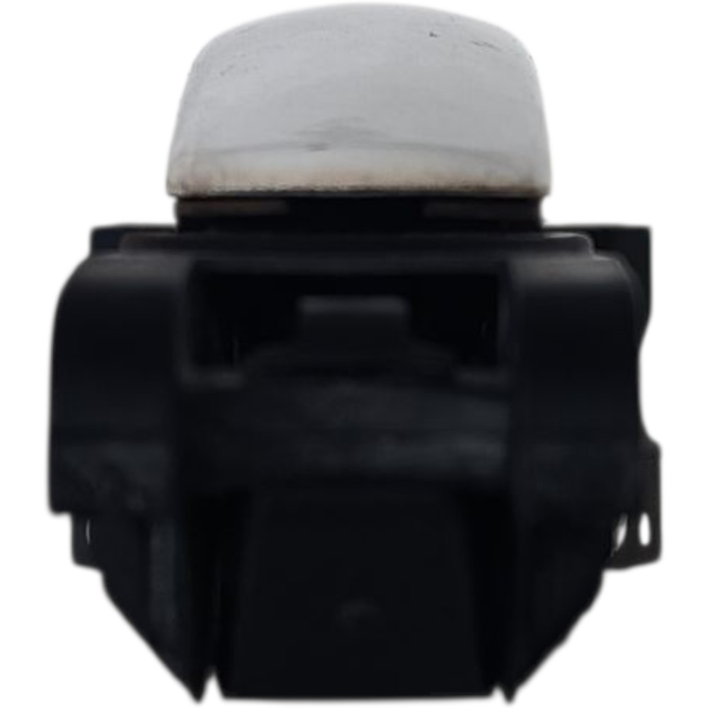 Maçaneta Externa Dianteira Direita Volkswagen Fox 2014 2019 – Branco – Dianteira 2