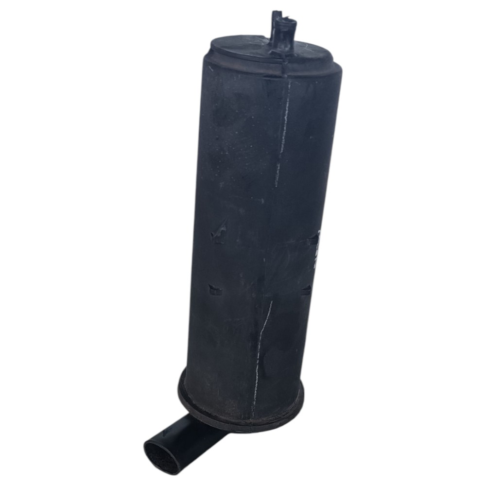 Filtro Canister Volkswagen New Beetle 2.0 2006 2009 2010 1