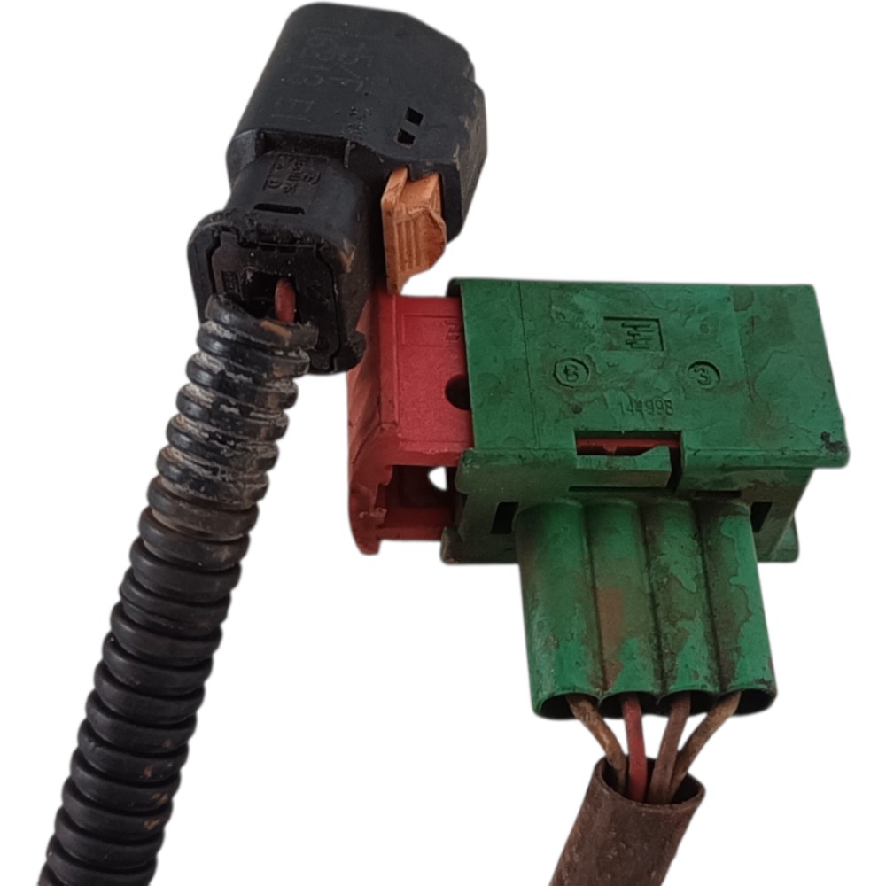 Chicote de Injeção Citroen C4 2013 2014 3