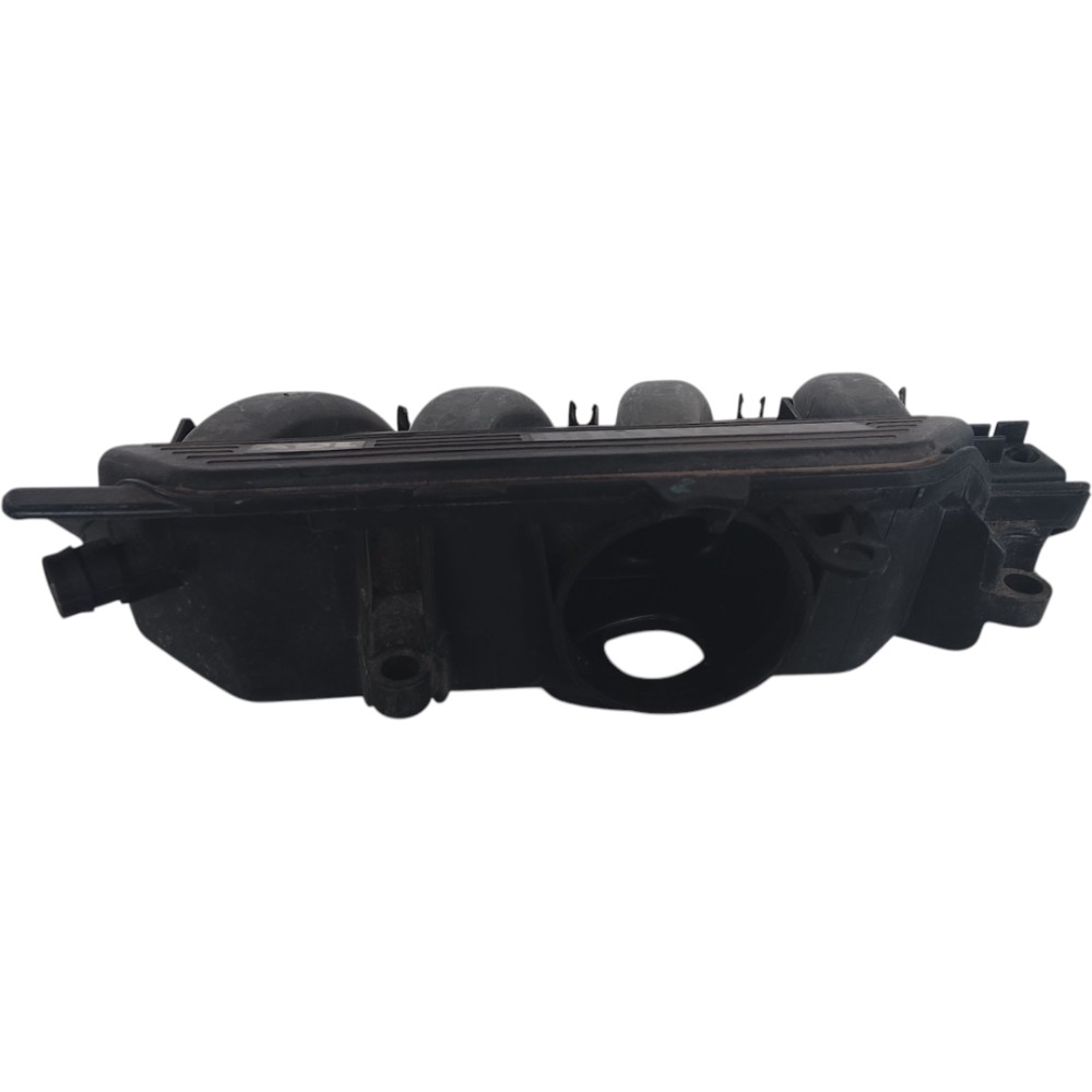 Coletor admissão 1.6 16v renault clio scenic 2008 4