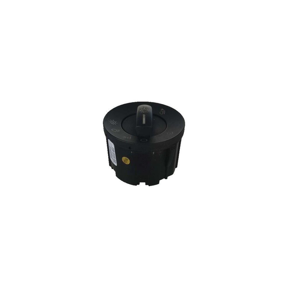 Comando Chave Luz Farol Ford Fusion 2010 2012 3