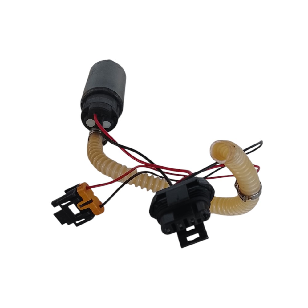 Refil Da Bomba Combustível Chevrolet Vectra 2.4 2010 5