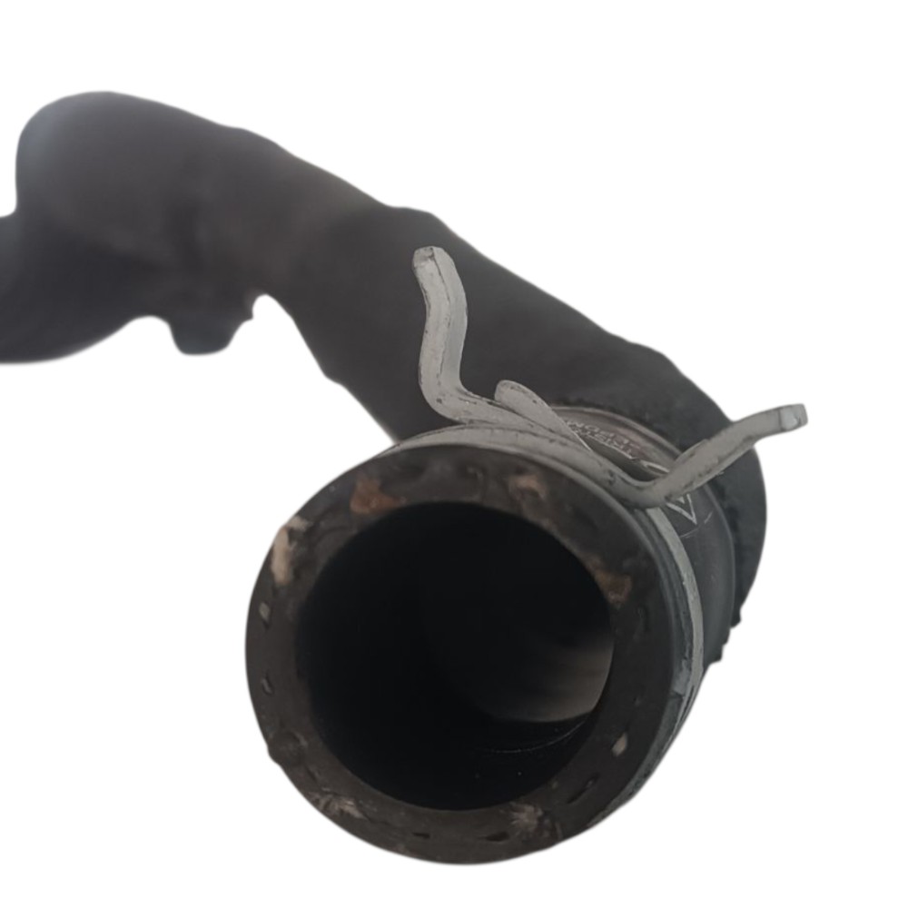 Mangueira Reservatório Água Radiador Captur Duster 1.3 Turbo 5