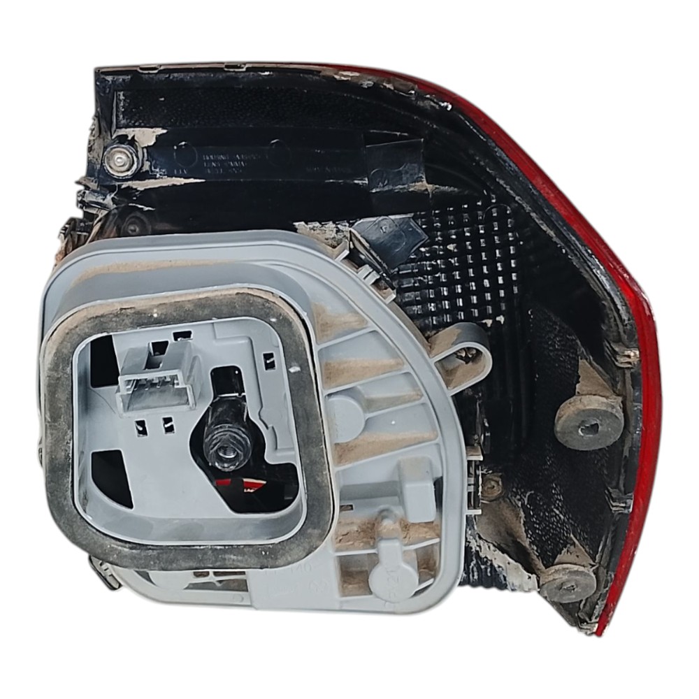 Lanterna Traseira Esquerda Volkswagen Gol 2012 2018 Esquerdo/motorista 5