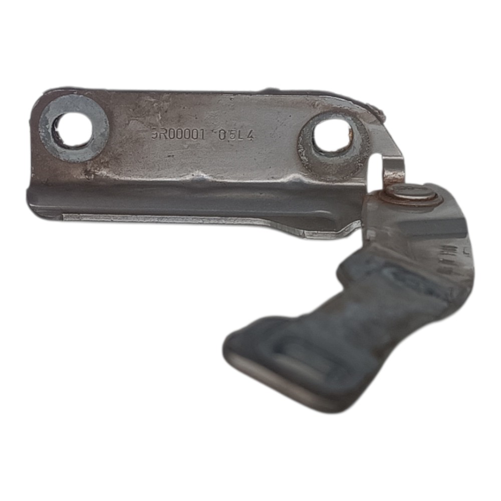 Braço Dobradiça Capô Esquerdo Renault Sandero 2016 2022 3