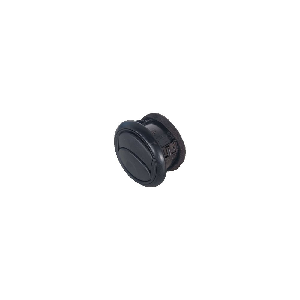 Difusor Ar Lateral Nissan Livina 2009 2014 Lado Direito