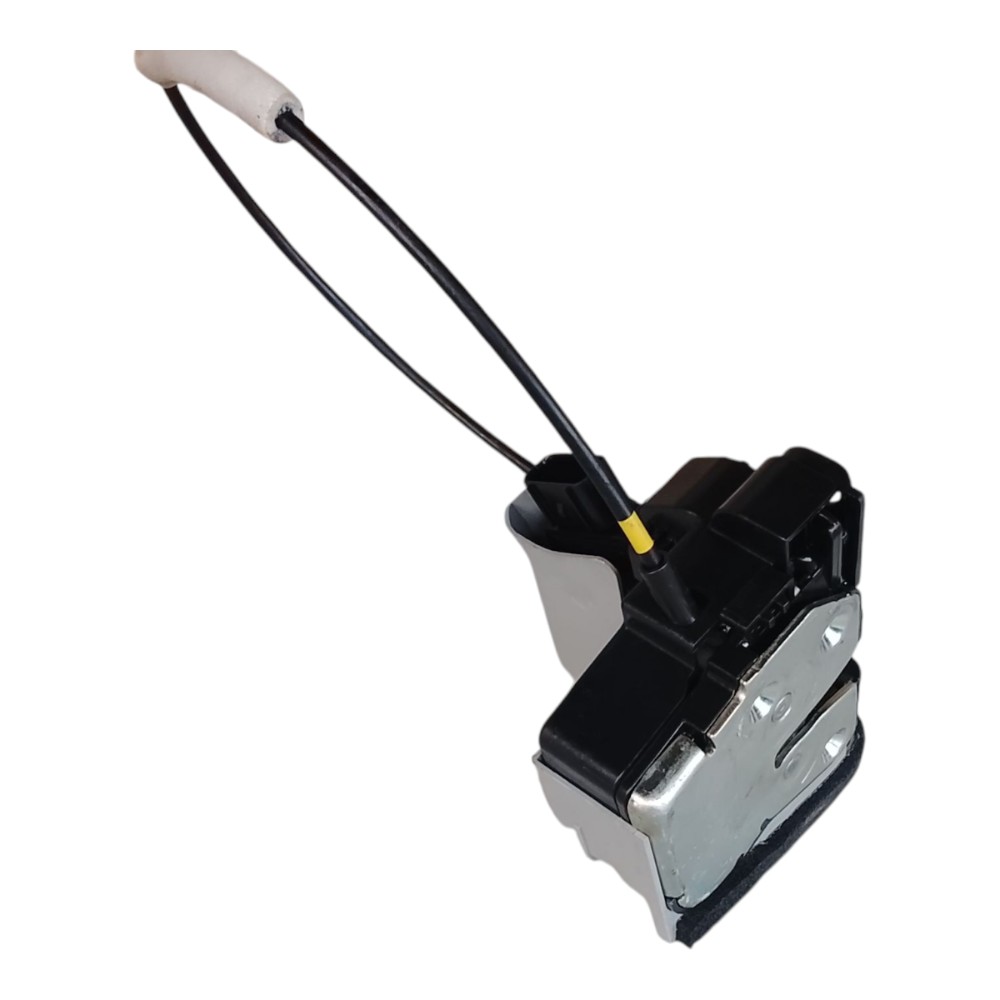Fechadura Elétrica Porta Dianteira Esq Hyundai Creta 21/25