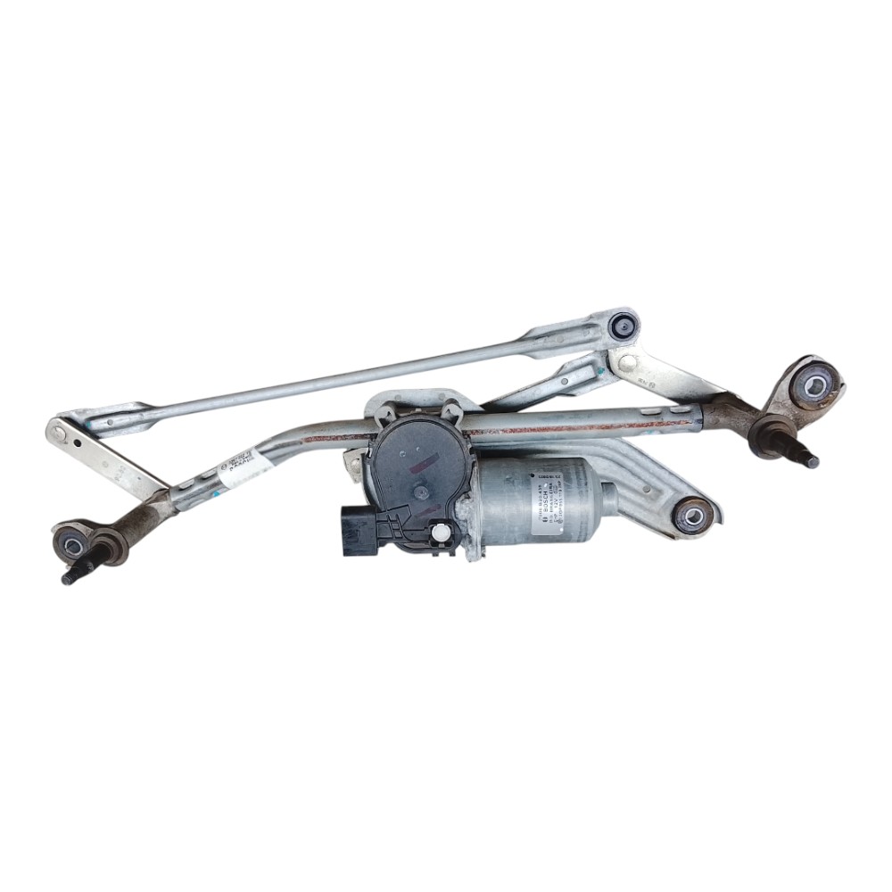 Motor Limpador Parabrisa Volkswagen T-cross 2020 2024 3