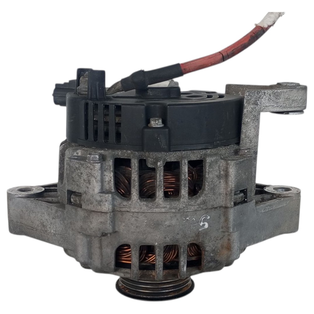 Alternador Fiat Stilo Siena Palio 1.8 110a Sg9b083 12v 110a 5