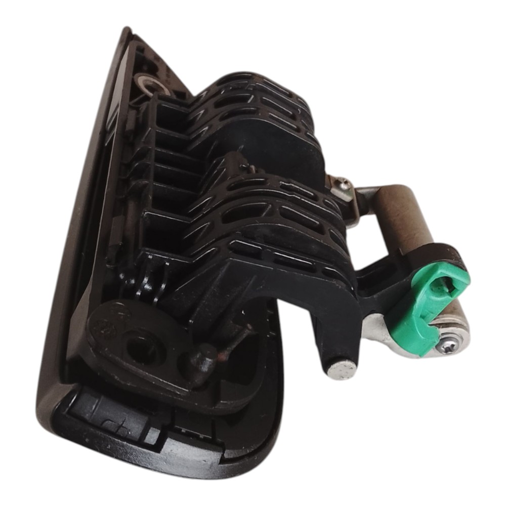 Maçaneta Externa Traseira Direito Renault Kwid 2017 2022 – Preto – Traseira 3