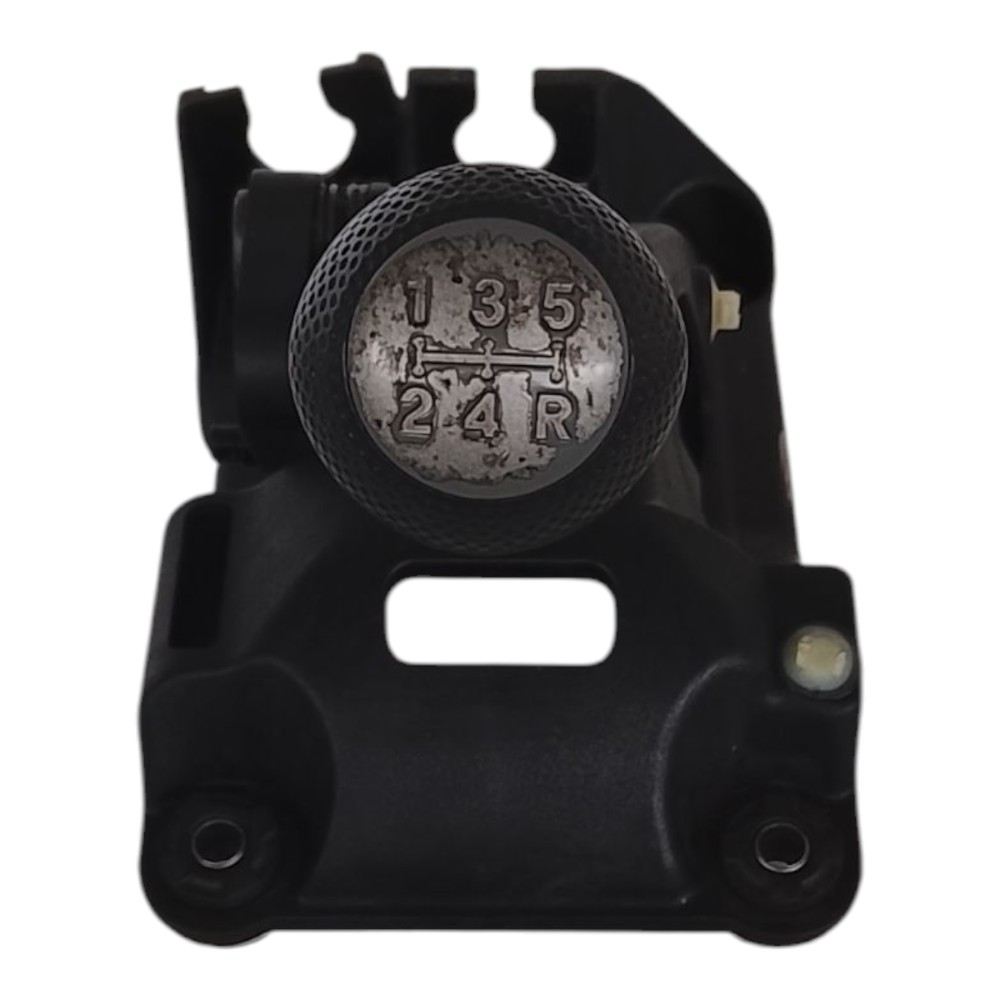 Alavanca De Câmbio Manual Honda Fit 2005 2006 2007 2008 1