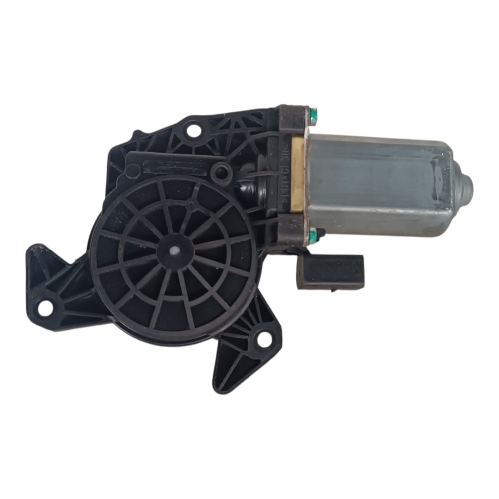 Motor Maquina De Vidro Vw Gol G5 2010 Dianteira Direita 1