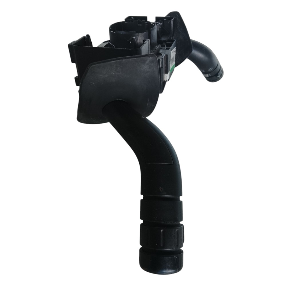 Chave Seta Limpador Volkswagen Voyage Saveiro 2009 2016 5