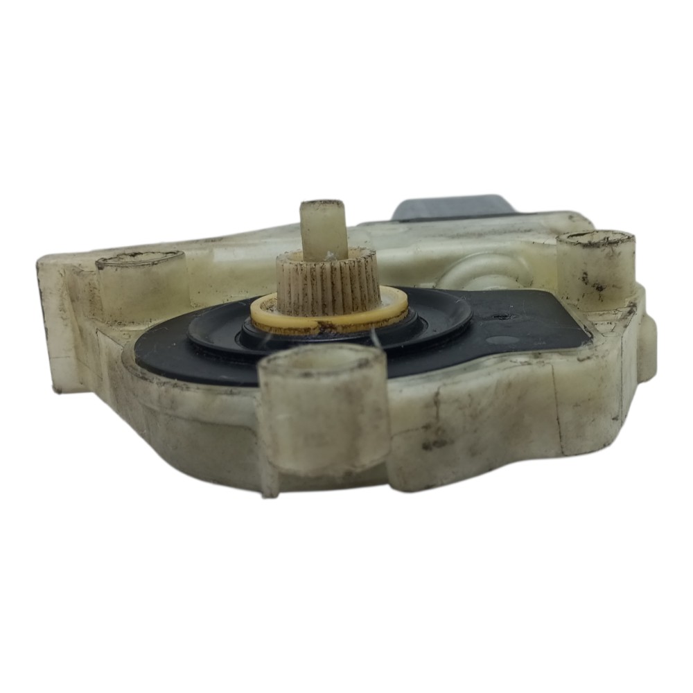 Motor Vidro Dianteito Direito Citroen C4 2007 2012 4