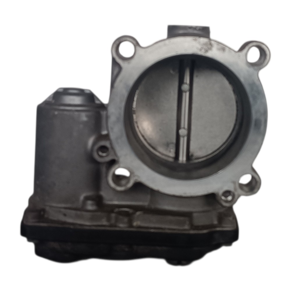 Corpo Tbi Borboleta Vw Fox Polo Virtus 1.6 Msi 2017 2022 4