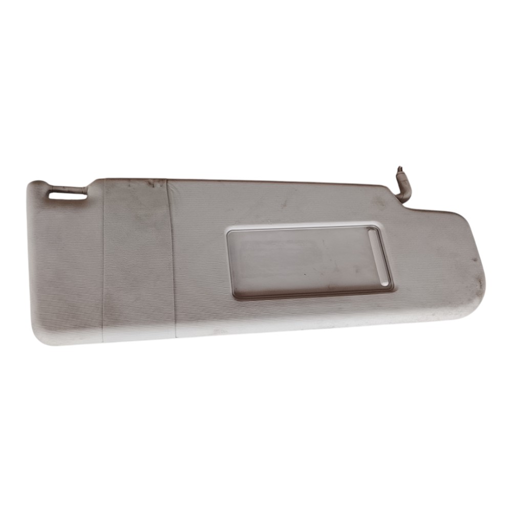 Quebra Sol Dianteiro Vw Voyage 2012 L E 4